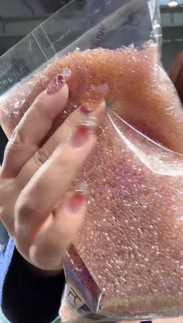 玻璃0173古董珠2.5规格到手1包