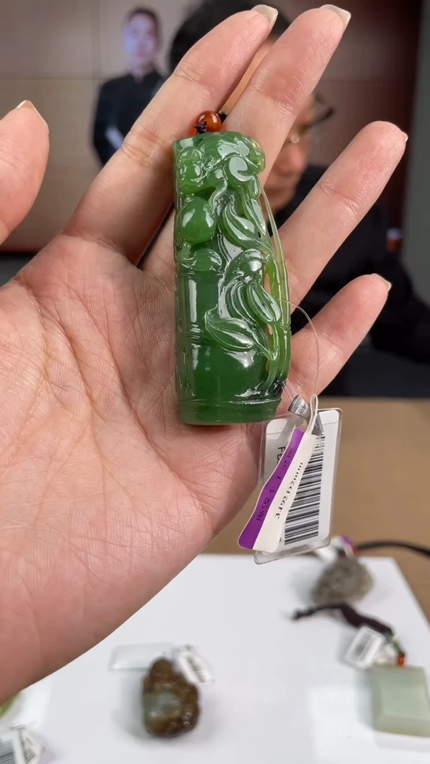 定制和田玉多样性发货拍一发一/47