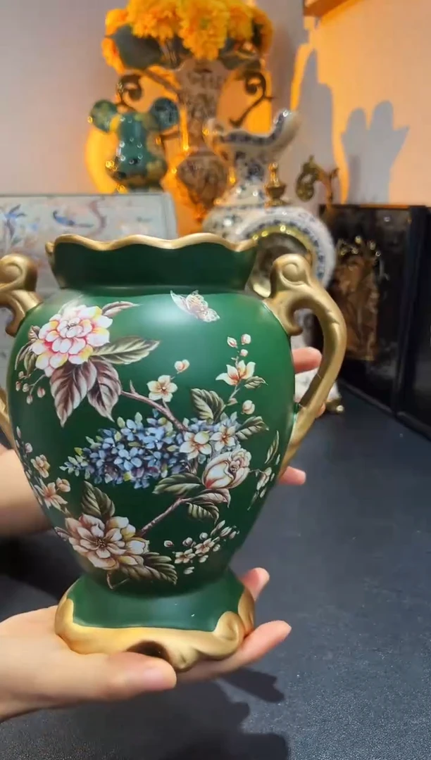 外贸陶瓷家居百货
