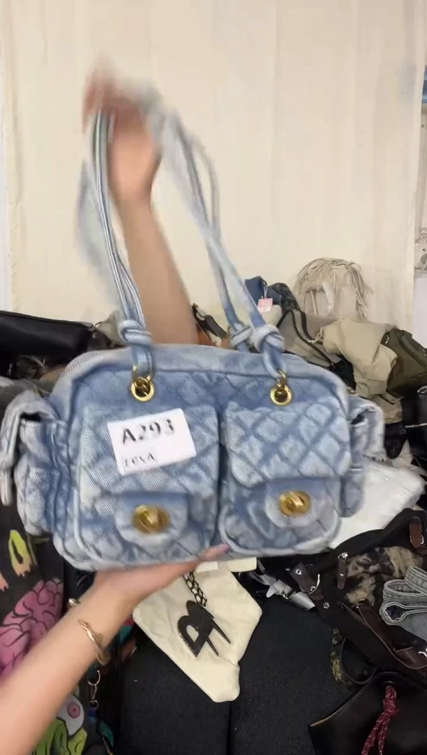PU293包你看过瘾包包