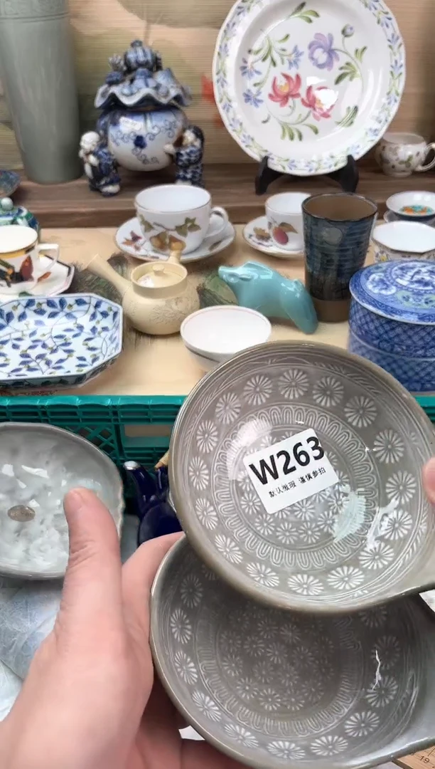 瓷片钠*263