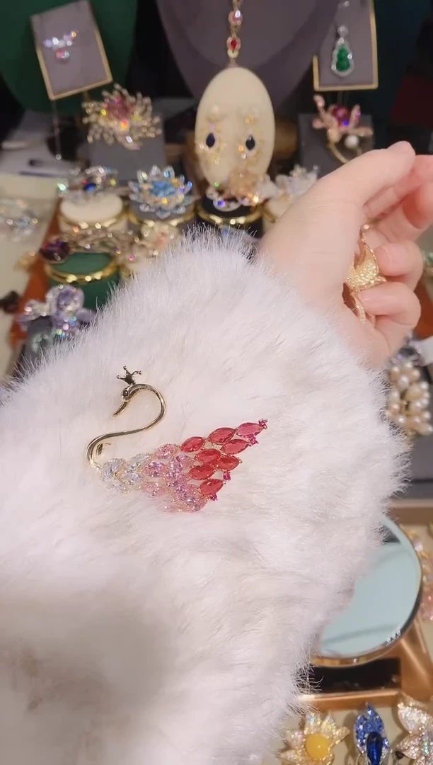 合成立方氧化锆铜合金14