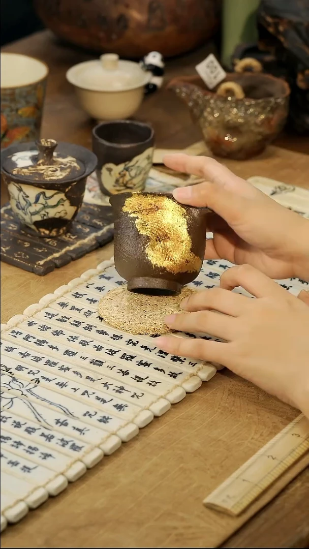 景德镇纯手工手作115