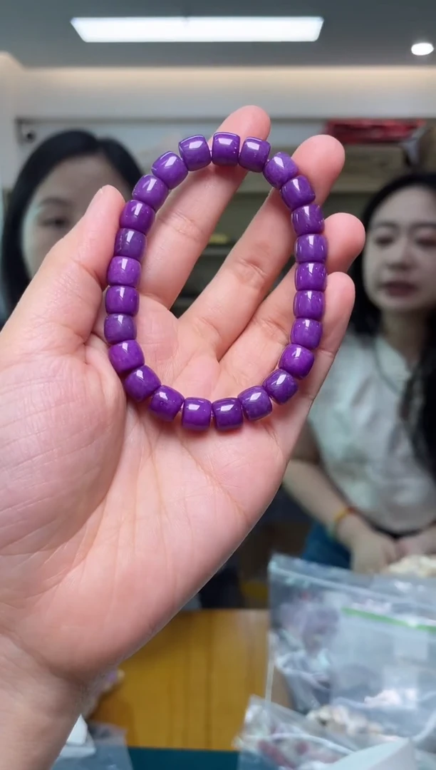 未镶嵌苏纪石（舒俱来）·（多样性单个发货）