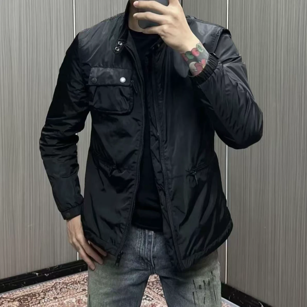 阿皓家简陋链接男士高品质外套1-200号