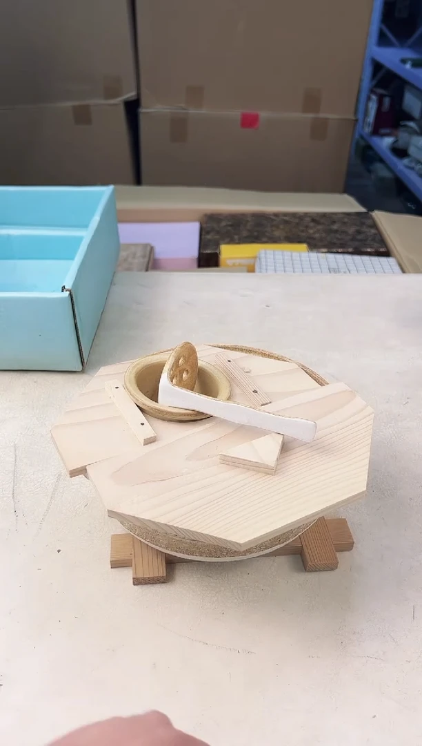 【闪购商品】瓷片691中古产品，默认微瑕，谨慎参拍