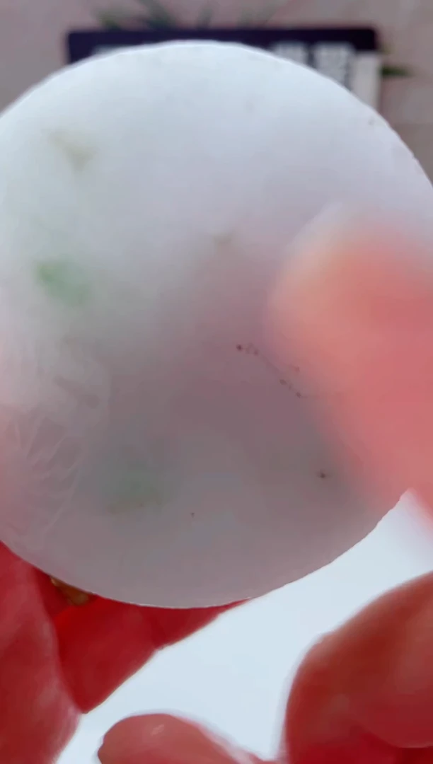 颈饰未镶嵌翡翠1811aa