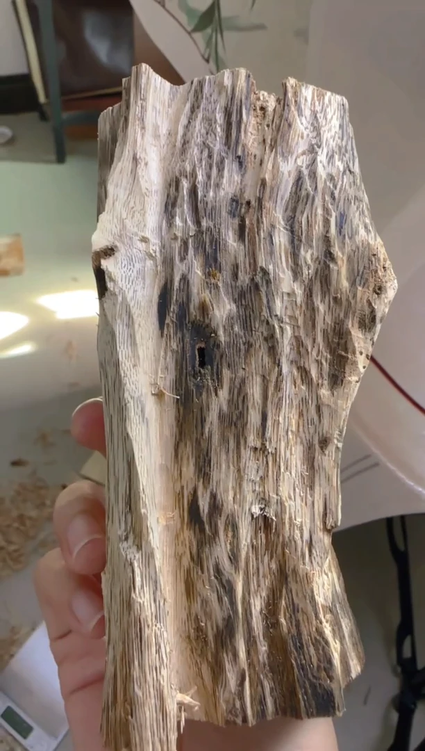 摆件沉香定制/DIY/沉香奇楠摆件数量1