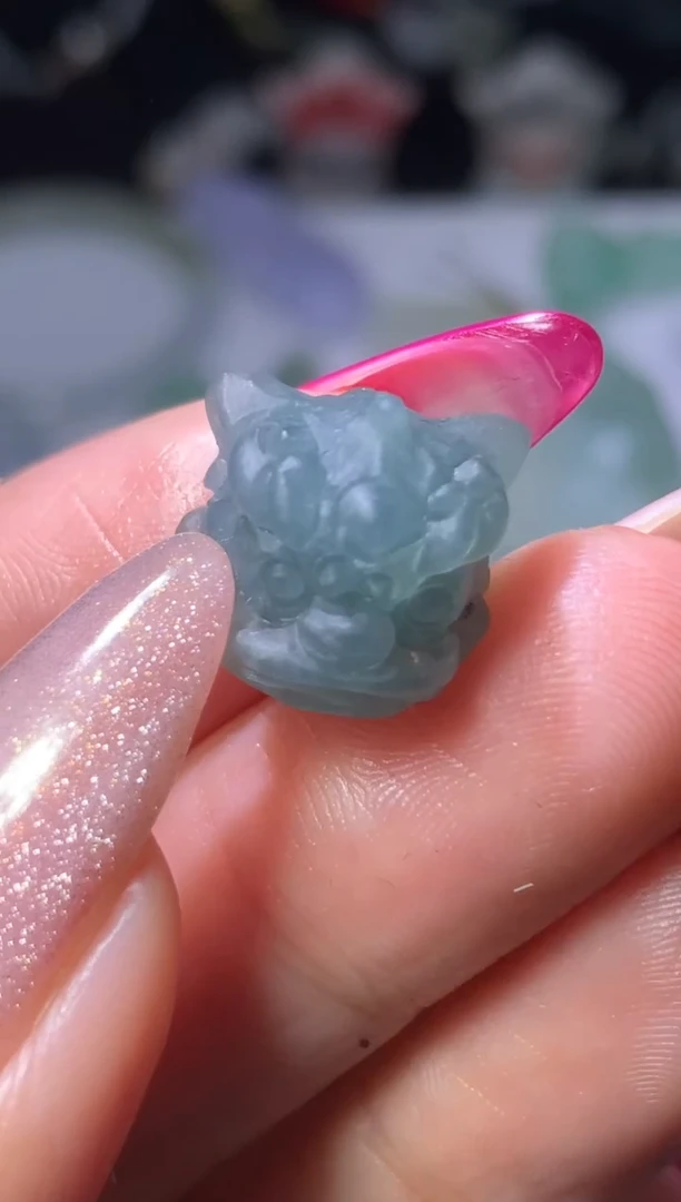 未镶嵌定制翡翠b****fMXX056961