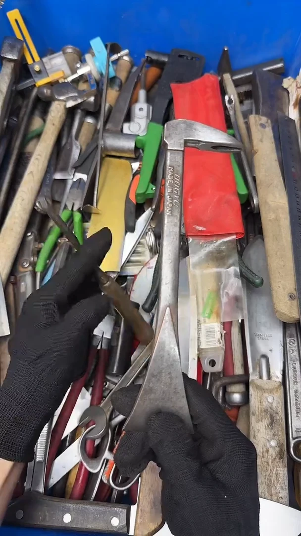 明*五金工具钳子剪子等28