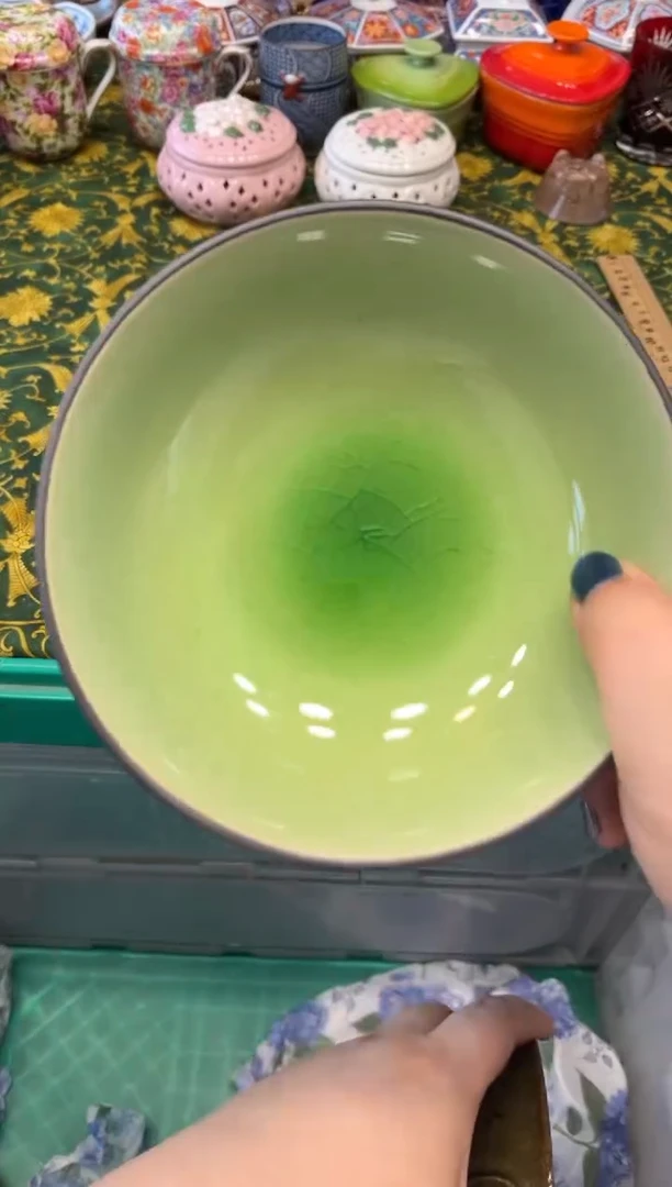 瓷片壹*9609默认微瑕