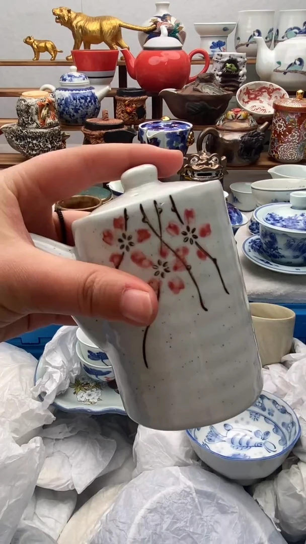 【闪购商品】瓷片全场满20包邮一对一闪购