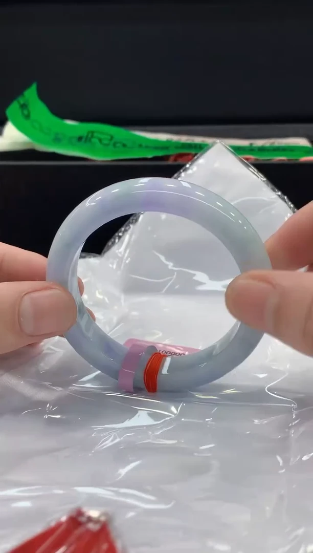 未镶嵌手镯翡翠翡翠手镯