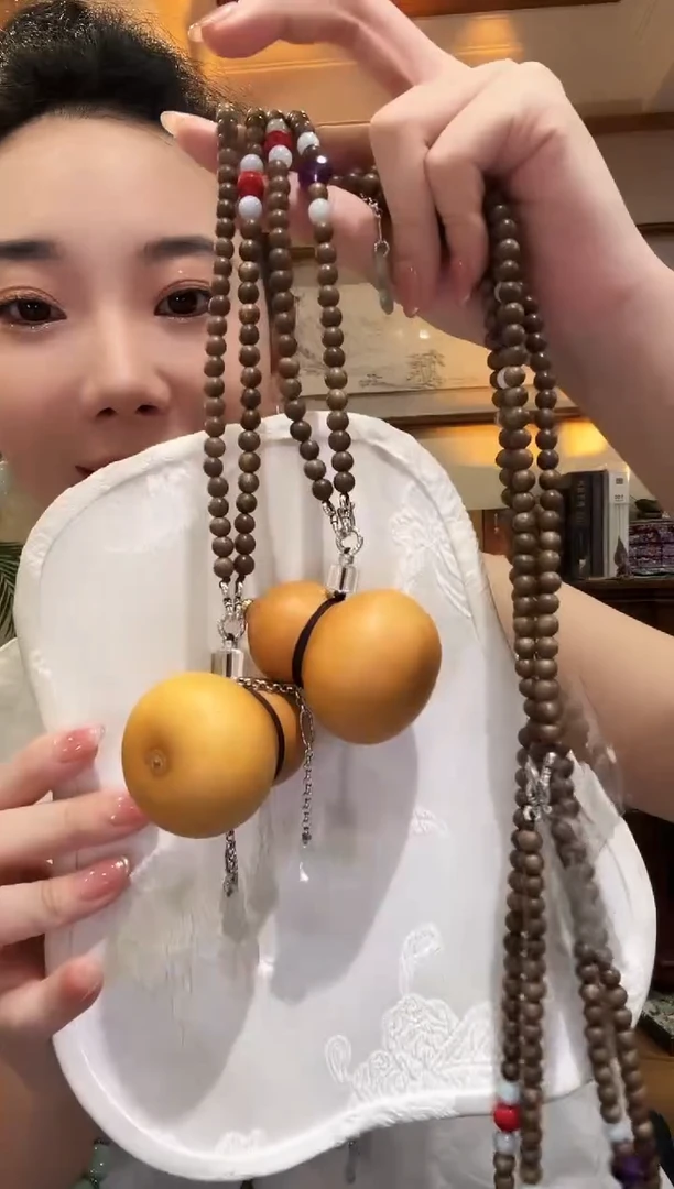 颈饰未镶嵌翡翠国风多样性发其一