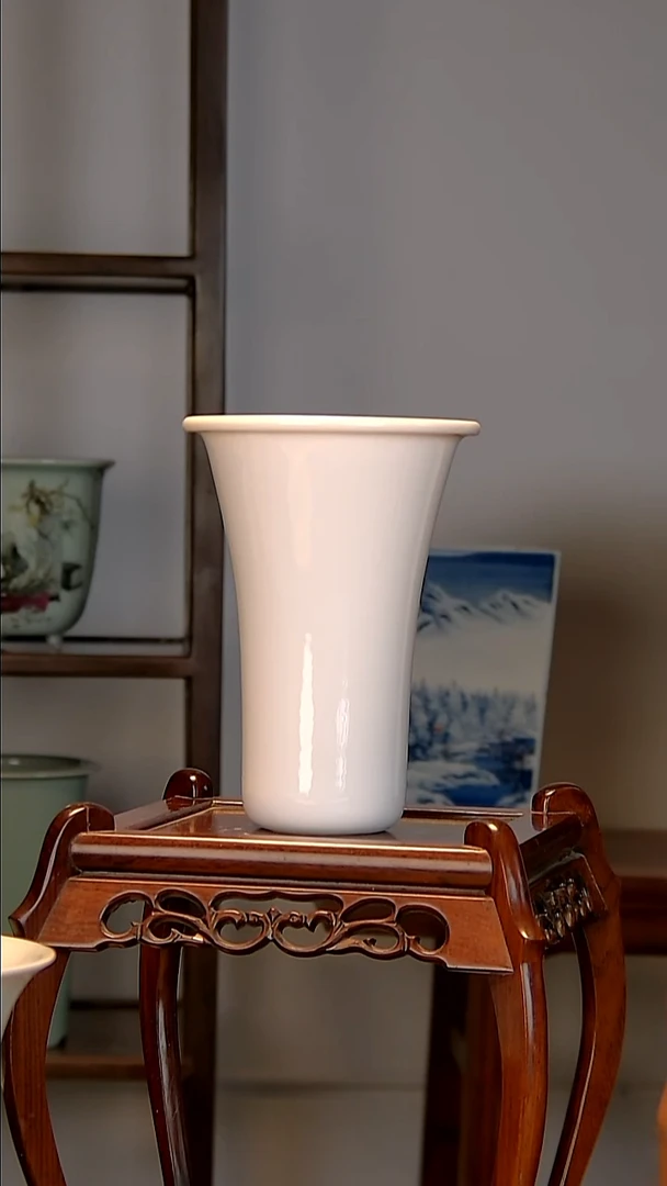 景德镇手工陶瓷兰花盆