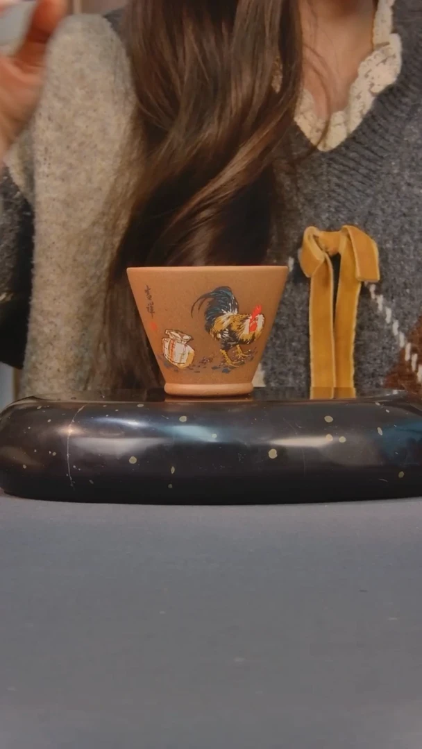 金镶玉茶器茶杯茶壶