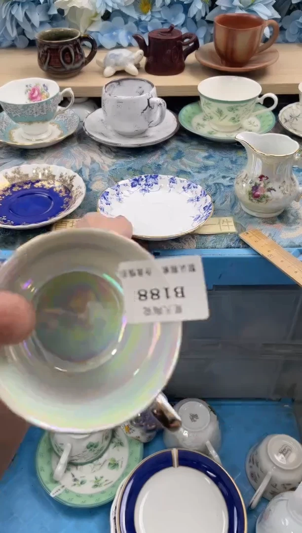 瓷片闻*韵188默认微瑕闪购默认库存一件