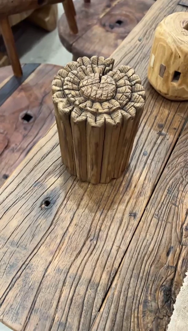 木（非红木类）户对一个