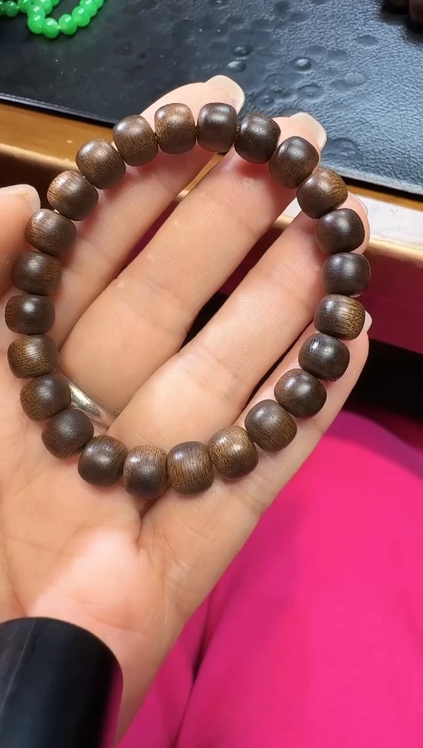 沉香手串沉香手串