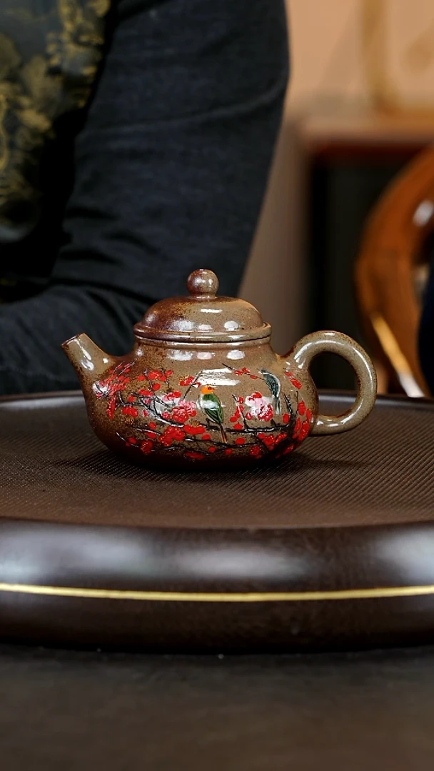 茶壶紫砂闪购商品84