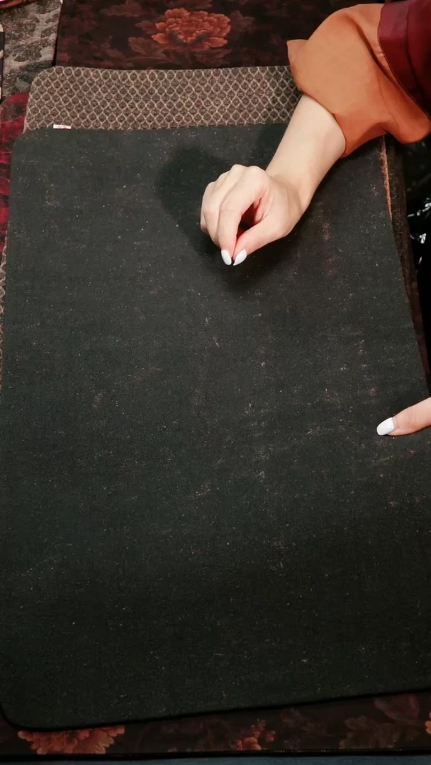 别具一阁布艺尺寸65+33