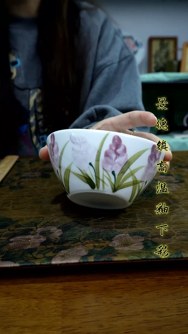 其他景德镇高温瓷（元宝碗）福利价