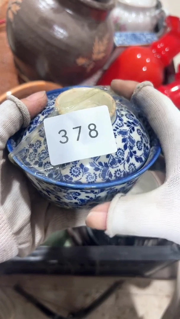 陶瓷用****3工艺品0925378