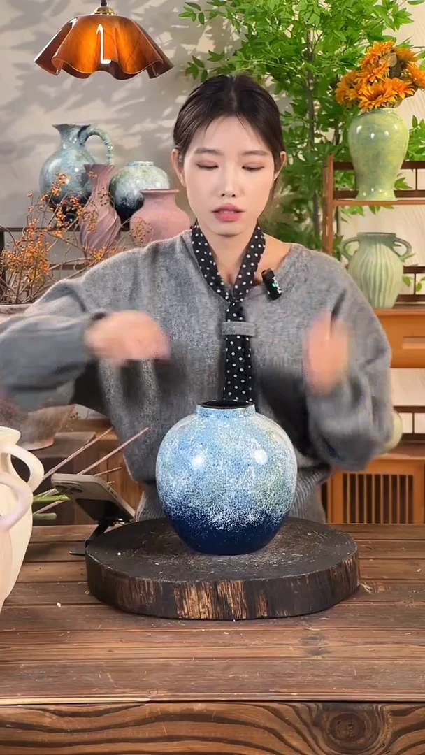 蔚蓝海岸-小圆口