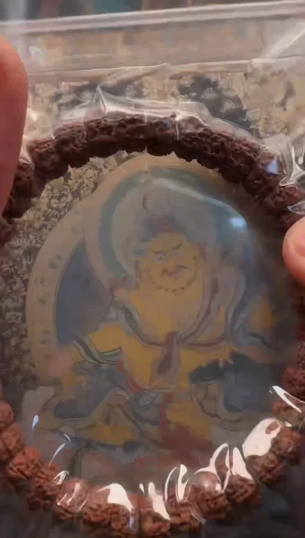 手串星月菩提手串手串多样性发货