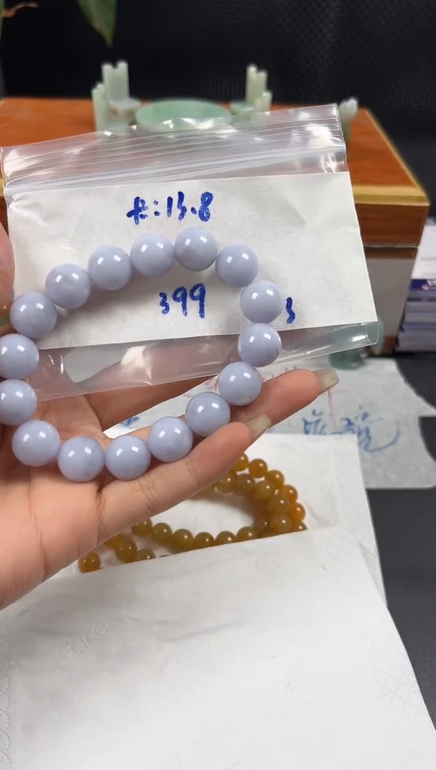 未镶嵌定制翡翠翡翠毛货抛光多样性发货拍一发一