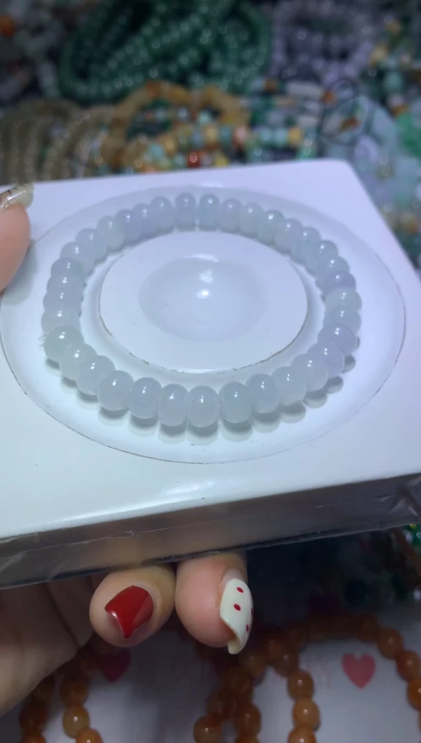 【闪购商品】翡翠挂件未镶嵌MJX055798