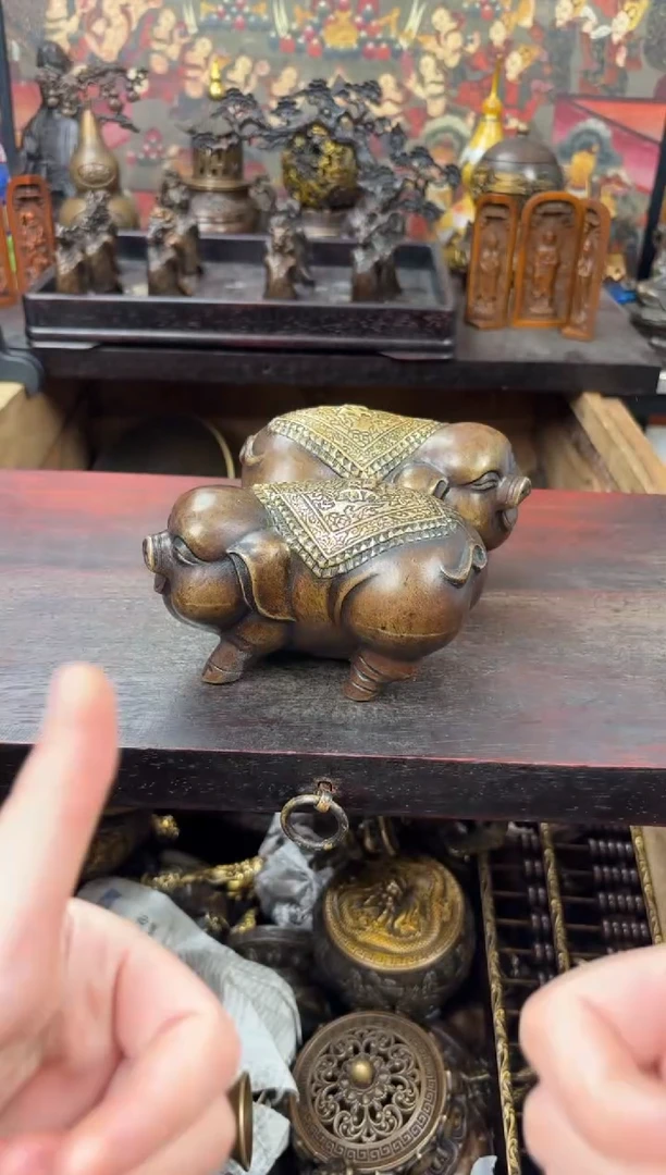 百福铜专属精选链接