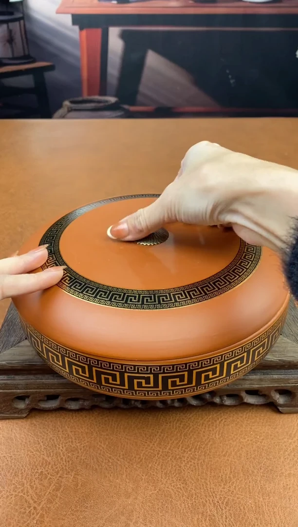 【闪购商品】陶禧茶器闪购福利V