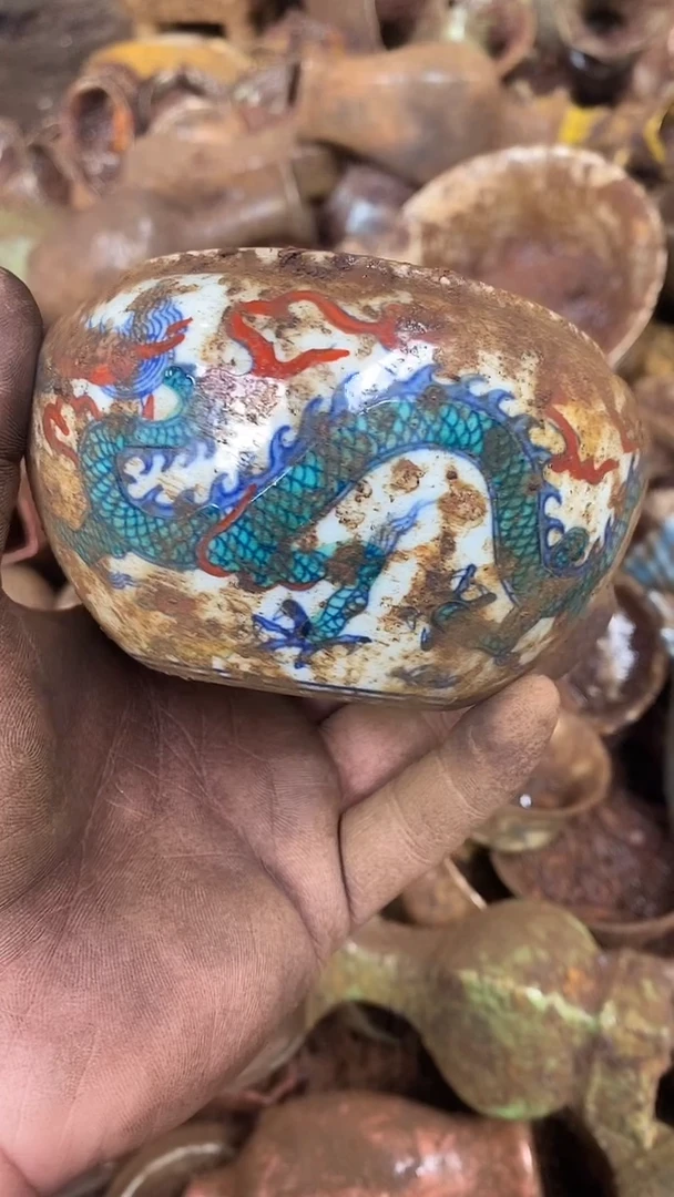 摆件陶瓷器瓷器瓷器瓷器