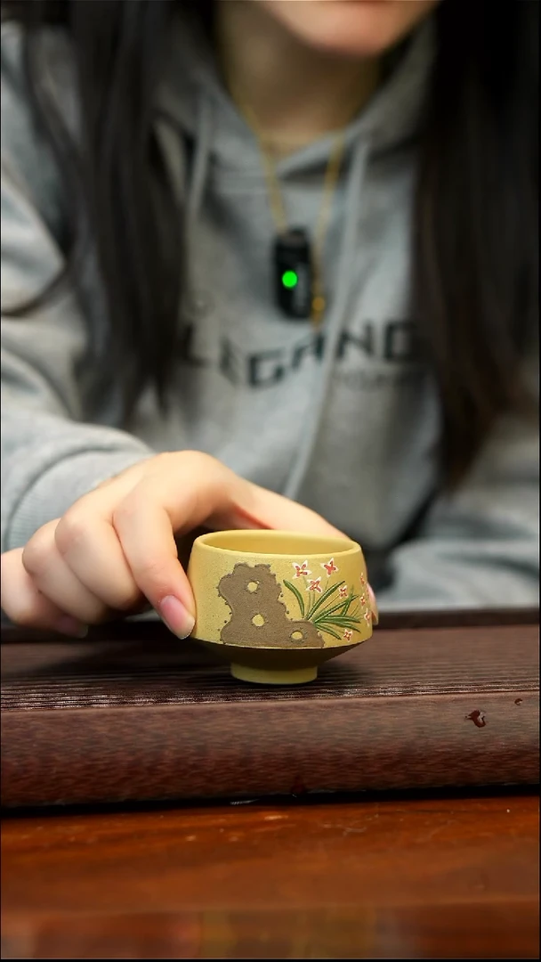 茶壶紫砂宜兴紫砂