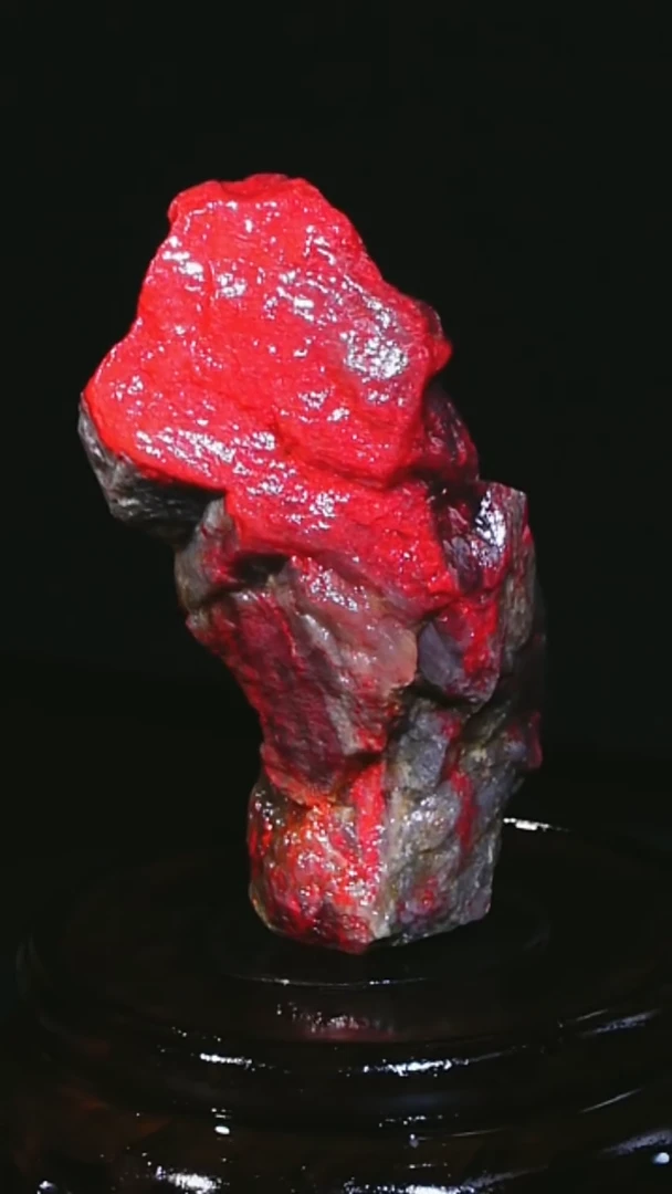 【闪购商品】昌化石昌化鸡血石/