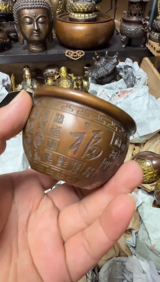 精美铜器精美摆件铜铜铜铜铜铜