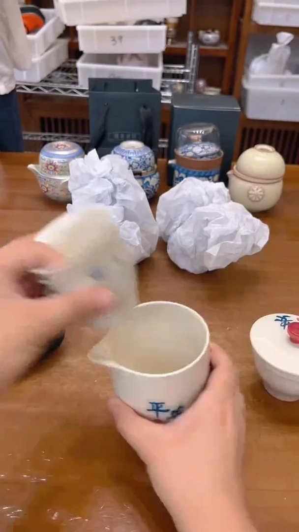 陶瓷茶具通用链接