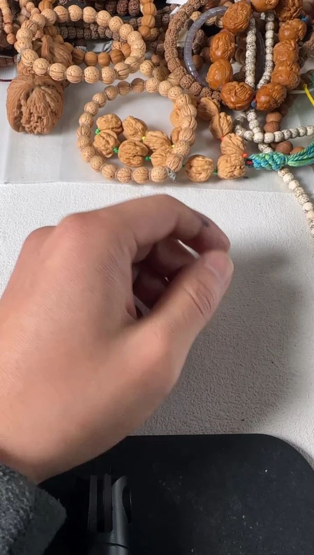 吊坠金刚菩提83号