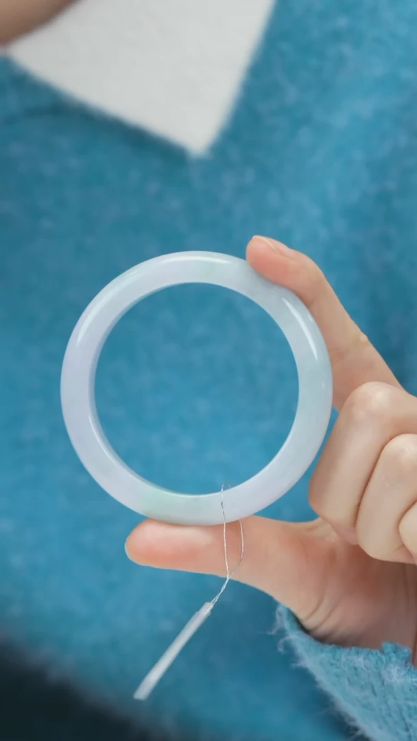 未镶嵌手镯翡翠翡翠手镯L0910