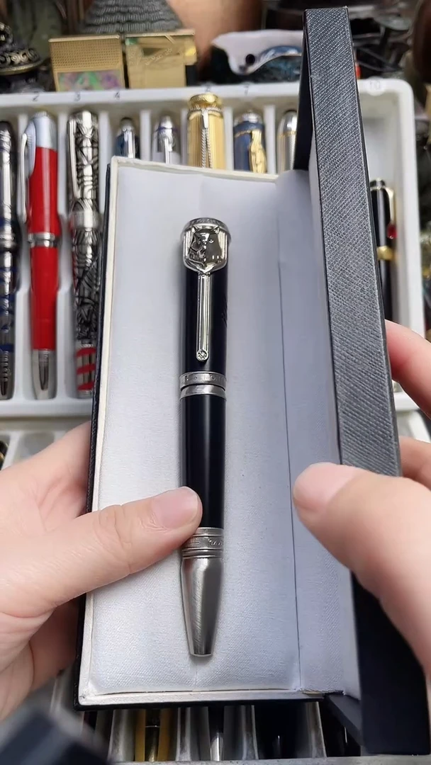 便携式mmmmffffff钢笔