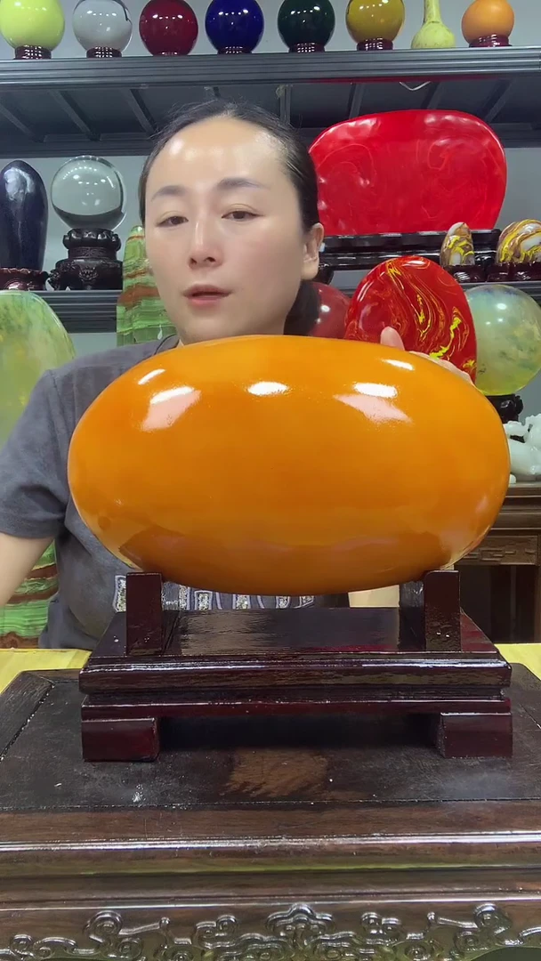 石材家居摆件办公室摆件