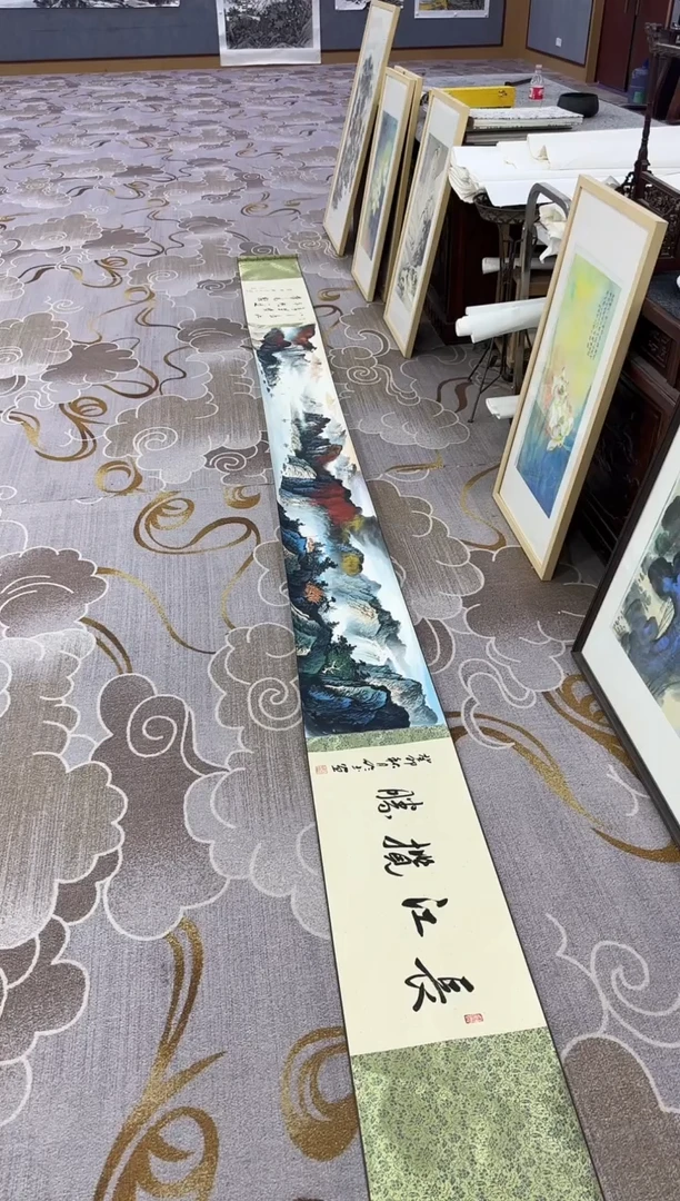 【闪购商品】绘画xc张伦玉-画册-国画