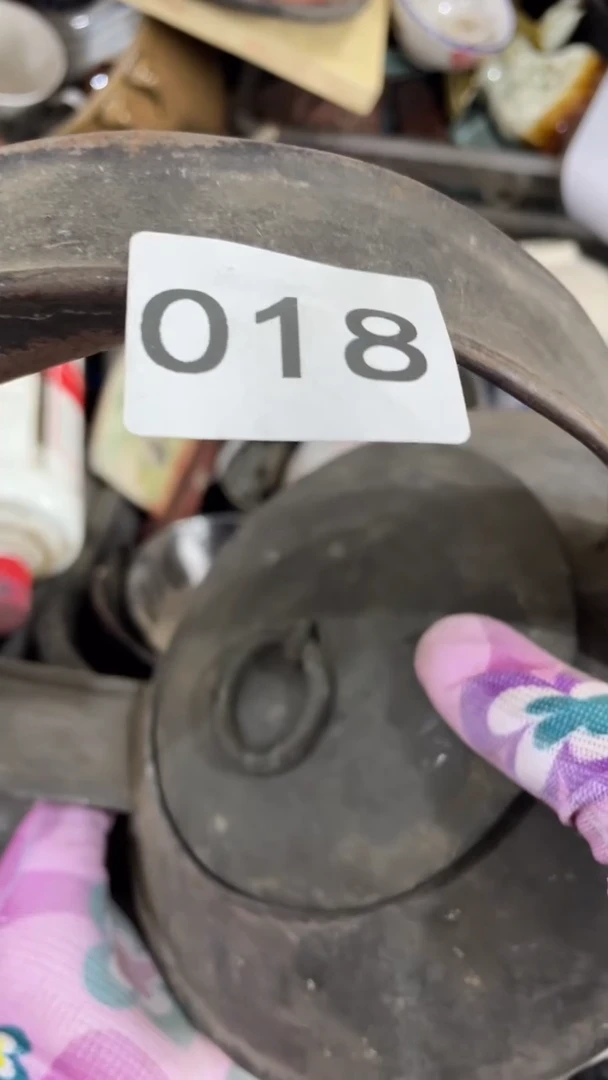 心***师 博美阁匠心工艺优品018