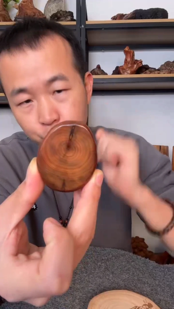 【闪购商品】柏木（崖柏）崖柏