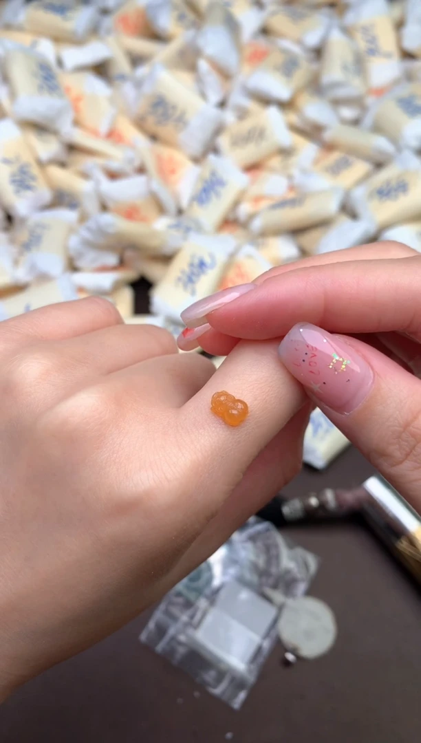 【闪购商品】翡翠颈饰未镶嵌—