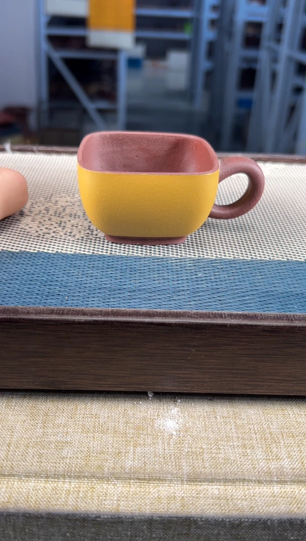 茶壶紫砂17宜兴紫砂60cc