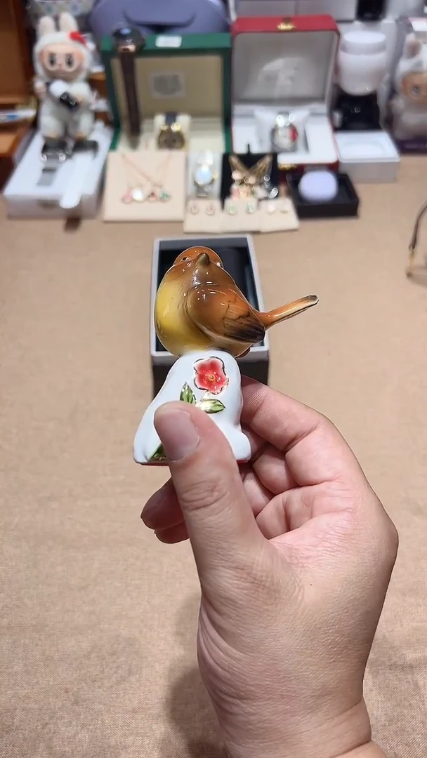 瓷片生活的本意就是开心@@1