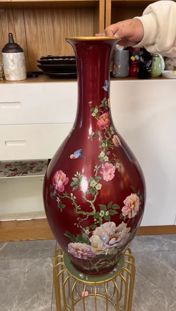 外贸陶瓷家居百货