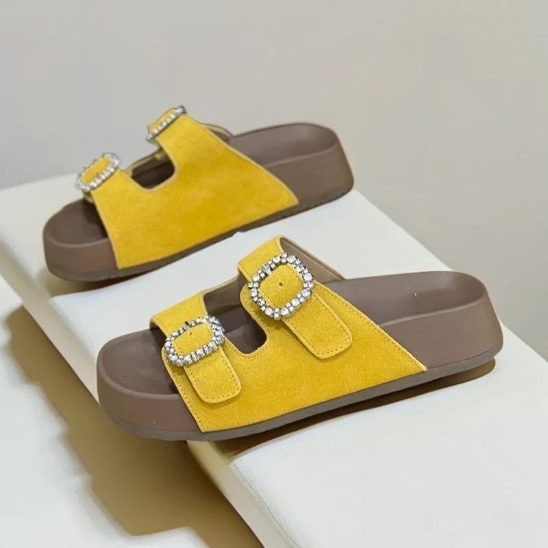 5510-A9-凉拖鞋女